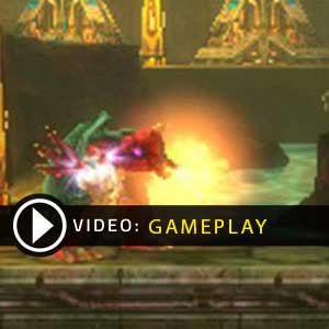 Metroid Samus Returns Gameplay Video