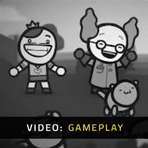 Mew-Genics - Gameplay-Video