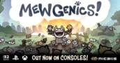 Katzen-RPG Mewgenics erscheint fur Konsolen mit deutlichem Preisaufschlag