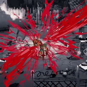 Mexican Ninja - Tod
