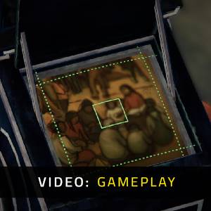 Mexico 1921 A Deep Slumber Gameplay Video