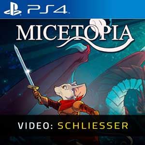 Micetopia - Video-Schliesser