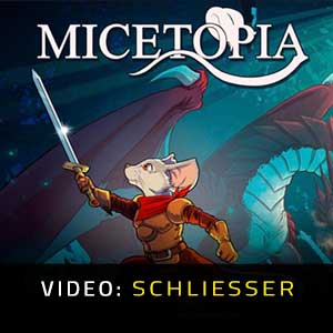 Micetopia - Video-Schliesser