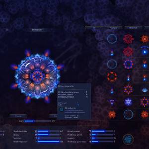 Microcosmum 2 - Schleimiges Organell