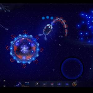 Microcosmum 2 - Arbeiter