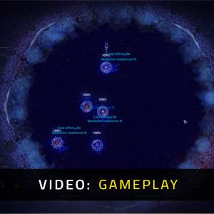 Microcosmum 2 - Gameplay Video
