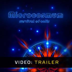 Microcosmum 2 - Video Trailer