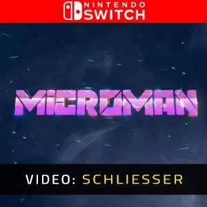 MicroMan Switch