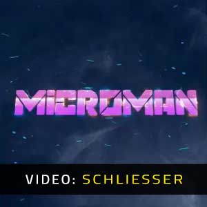 MicroMan Video Trailer