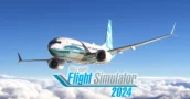 Mach dich bereit für den Start: Microsoft Flight Simulator 2024 landet morgen auf der PS5