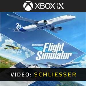 Microsoft Flight Simulator - Anhänger