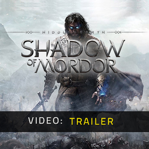 Middle-Earth Shadow of Mordor - Video-Trailer