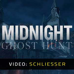 Midnight Ghost Hunt Video-Trailer