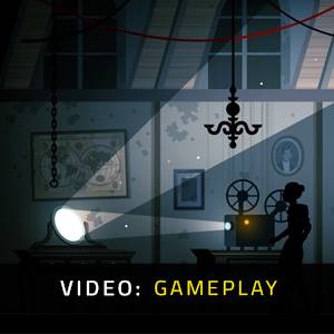 Midnight Girl Gameplay-Video