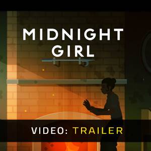 Midnight Girl Video-Trailer