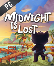 Midnight is Lost Pc