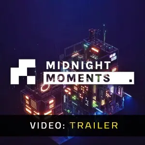 Midnight Moments - Video Trailer
