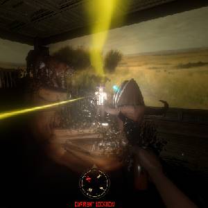 Midnight Murder Club - Waffenraum