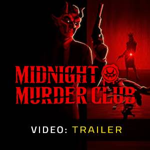 Midnight Murder Club Video Trailer