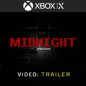 MIDNIGHT Remastered - Video Trailer