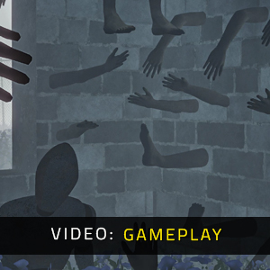 Midnight Submersion Nightmare Horror Story - Gameplay-Video