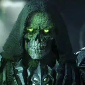 Might & Magic: Fates - Nekromant