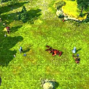 Might & Magic: Heroes 6 - Truppen vs. Wahnsinniger