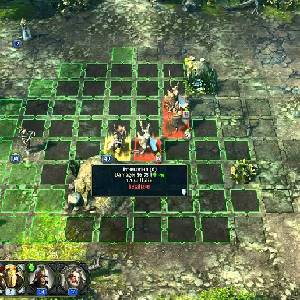 Might & Magic: Heroes 6 - Prätorianer