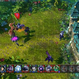 Might & Magic: Heroes 6 - Eindringende Tore