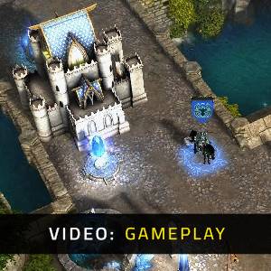 Might & Magic: Heroes 6 Gameplay Video