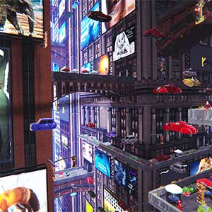 MiLE HiGH TAXi - Mile High Stadt