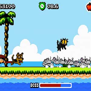 Kaufe Miles &amp; Kilo Xbox One Preisvergleich