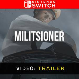 Militsioner - Video Trailer