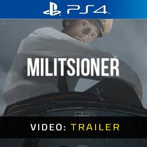 Militsioner - Video Trailer