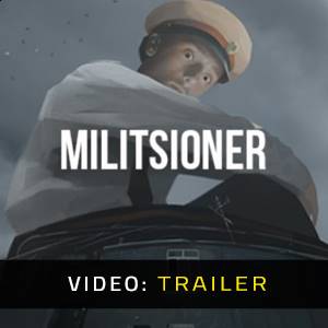 Militsioner - Video Trailer
