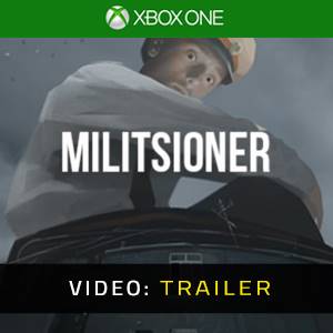 Militsioner - Video Trailer