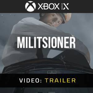 Militsioner - Video Trailer