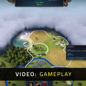 Millennia - Gameplay Video