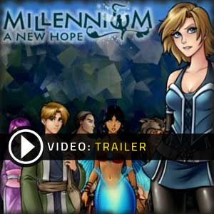 Millennium A New Hope Key Kaufen Preisvergleich