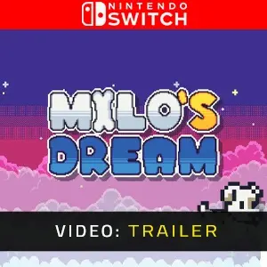 Milo's Dream Nintendo Switch - Video-Trailer