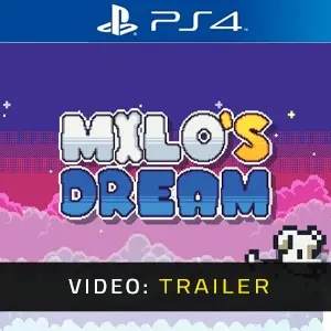 Milo's Dream PS4 - Video-Trailer