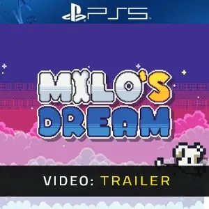 Milo's Dream PS5 - Video-Trailer