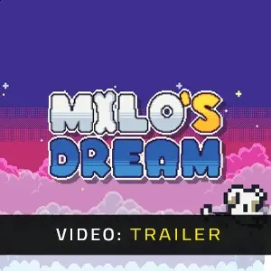 Milo's Dream - Video-Trailer