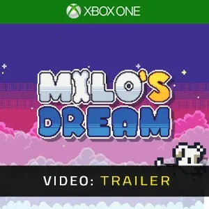 Milo's Dream Xbox One - Video-Trailer