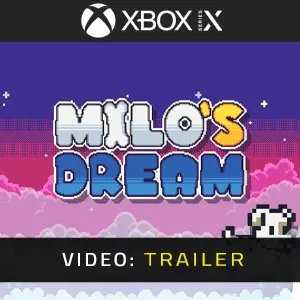 Milo's Dream Xbox Series - Video-Trailer