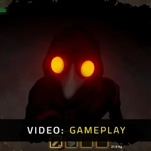 MIMESIS - Gameplay Video