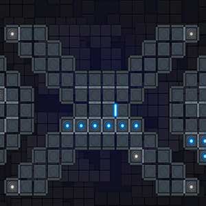 Mind Maze Triplex-Kampagne