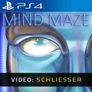 Mind Maze Nintendo Switch Video Trailer