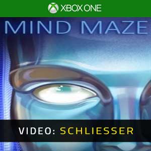 Mind Maze Xbox One Video Trailer
