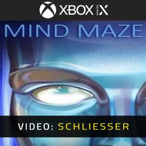 Mind Maze Xbox Series X Video Trailer